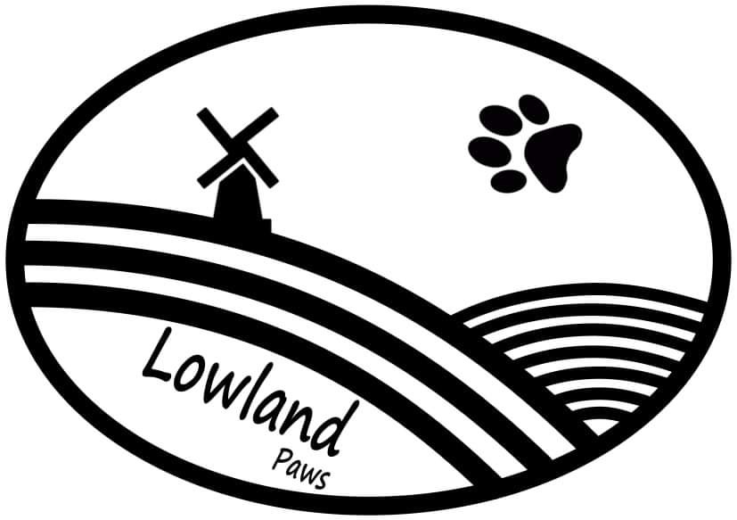 Lowland Paws